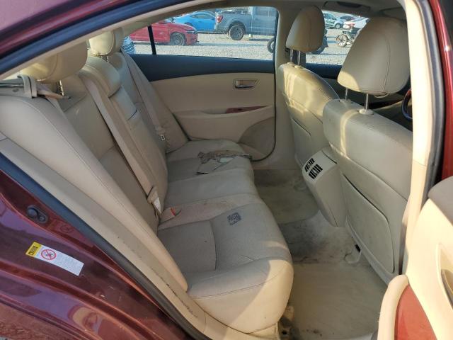 Photo 9 VIN: JTHBJ46G972117543 - LEXUS ES 350 