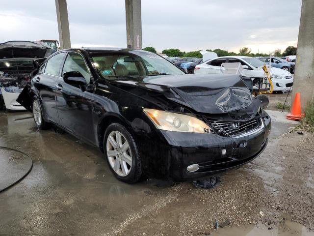 Photo 3 VIN: JTHBJ46G972120510 - LEXUS ES350 