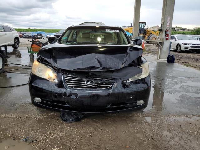 Photo 4 VIN: JTHBJ46G972120510 - LEXUS ES350 