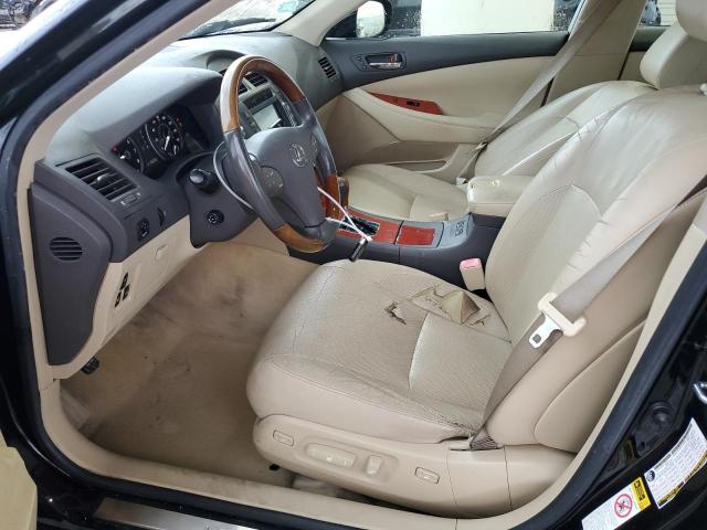 Photo 6 VIN: JTHBJ46G972120510 - LEXUS ES350 