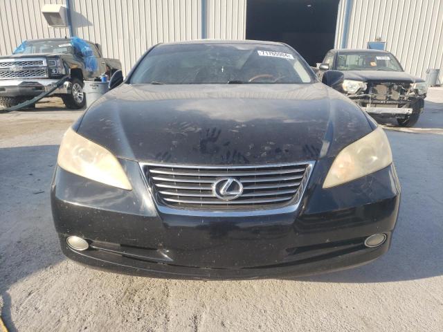 Photo 4 VIN: JTHBJ46G972128266 - LEXUS ES 350 