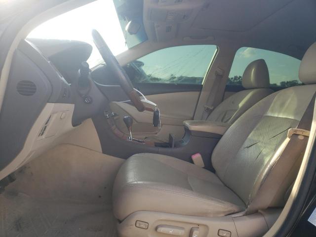 Photo 6 VIN: JTHBJ46G972128266 - LEXUS ES 350 