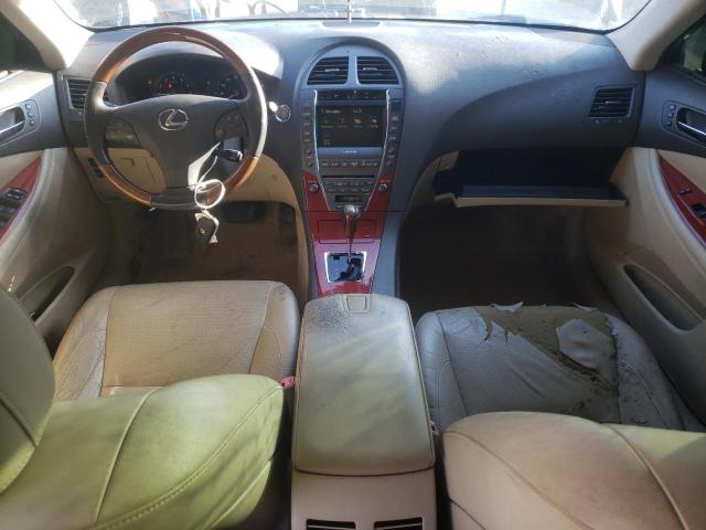 Photo 7 VIN: JTHBJ46G972128266 - LEXUS ES 350 