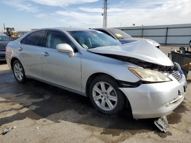 Photo 3 VIN: JTHBJ46G972130356 - LEXUS ES 350 