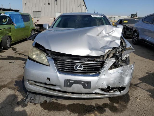 Photo 4 VIN: JTHBJ46G972130356 - LEXUS ES 350 