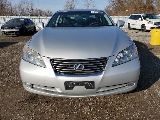 Photo 4 VIN: JTHBJ46G972135623 - LEXUS ES350 