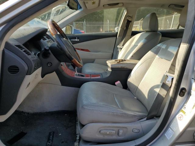 Photo 6 VIN: JTHBJ46G972136948 - LEXUS ES 350 