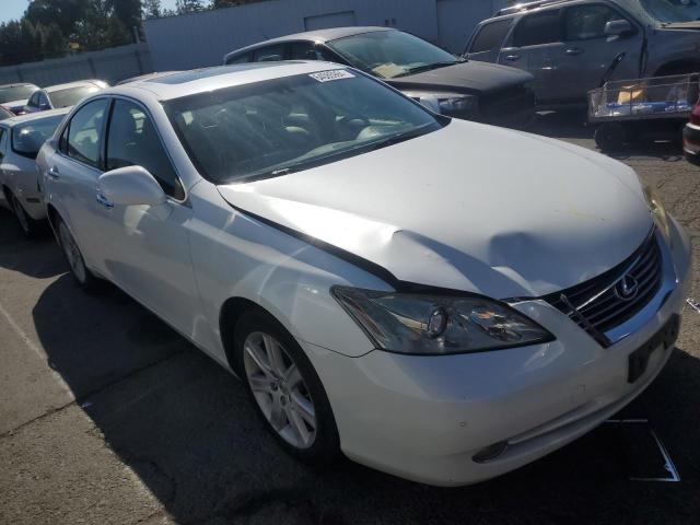 Photo 3 VIN: JTHBJ46G972139784 - LEXUS ES 350 