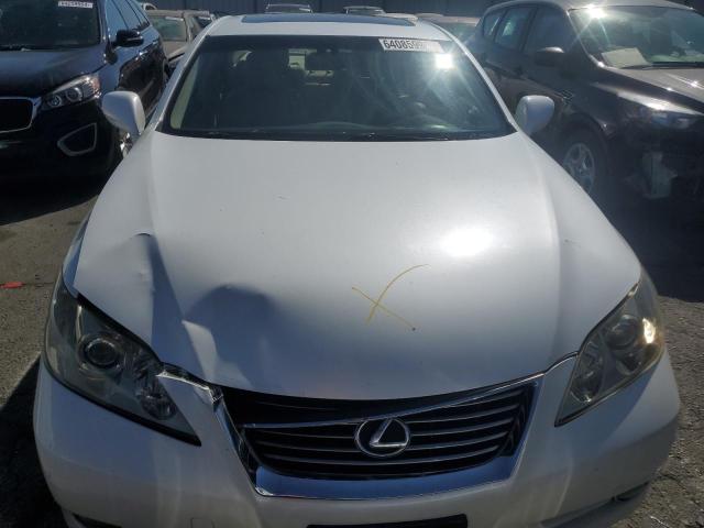 Photo 4 VIN: JTHBJ46G972139784 - LEXUS ES 350 