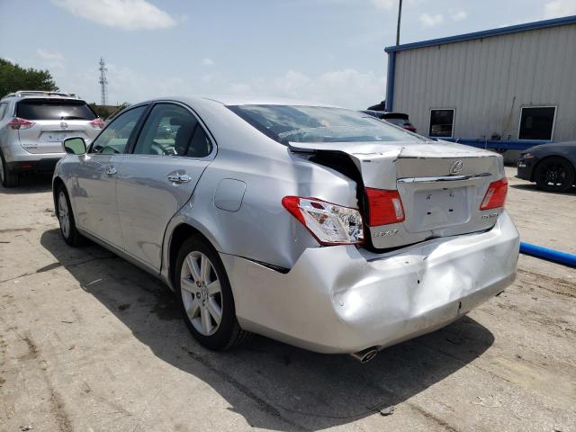 Photo 2 VIN: JTHBJ46G972154091 - LEXUS ES350 