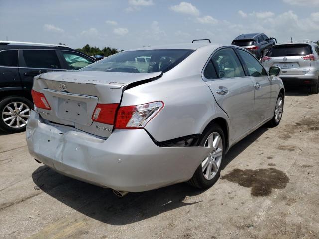 Photo 3 VIN: JTHBJ46G972154091 - LEXUS ES350 