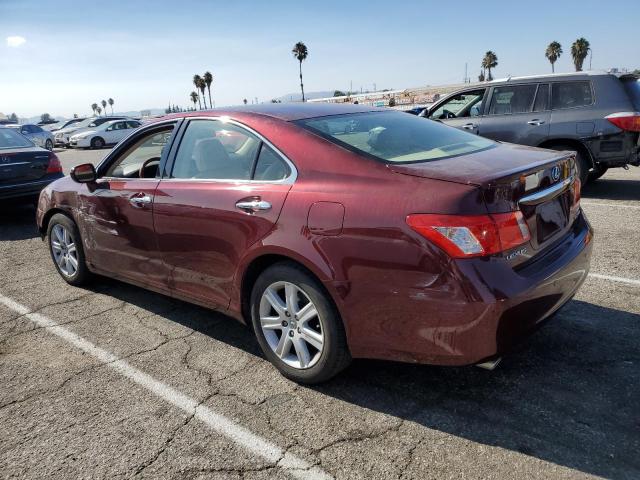 Photo 1 VIN: JTHBJ46G982175282 - LEXUS ES 350 