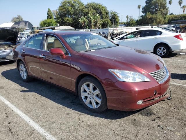 Photo 3 VIN: JTHBJ46G982175282 - LEXUS ES 350 