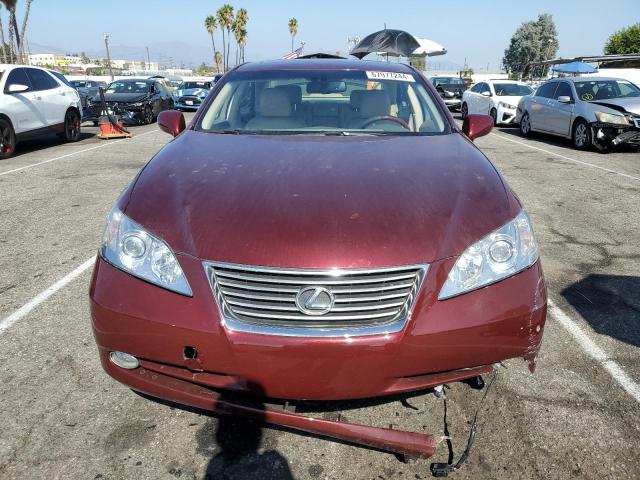 Photo 4 VIN: JTHBJ46G982175282 - LEXUS ES 350 