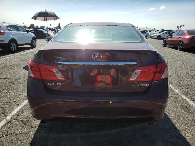 Photo 5 VIN: JTHBJ46G982175282 - LEXUS ES 350 