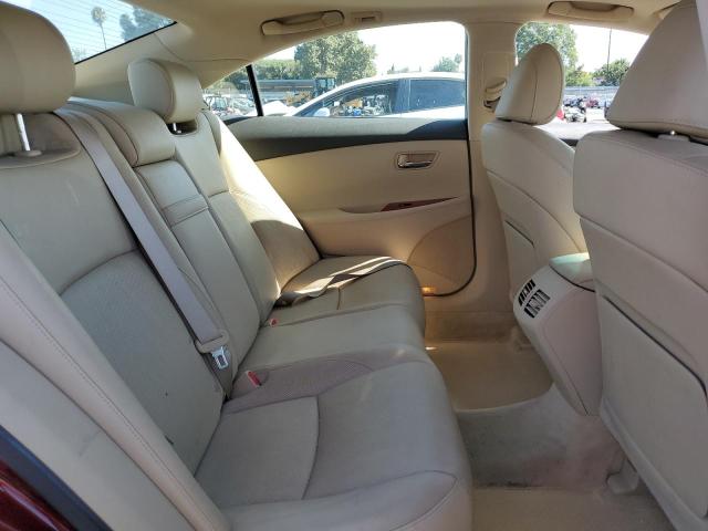 Photo 9 VIN: JTHBJ46G982175282 - LEXUS ES 350 