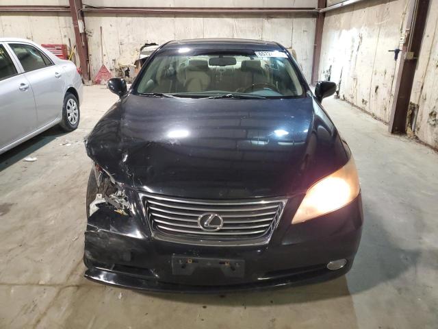 Photo 4 VIN: JTHBJ46G982177629 - LEXUS ES 350 