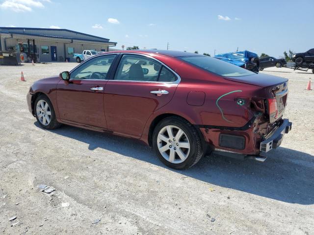 Photo 1 VIN: JTHBJ46G982179784 - LEXUS ES350 