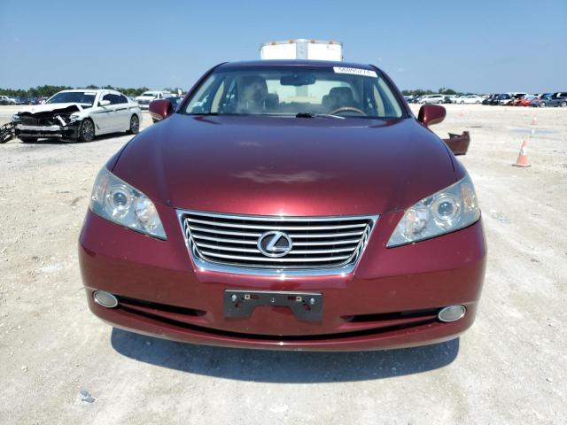 Photo 4 VIN: JTHBJ46G982179784 - LEXUS ES350 