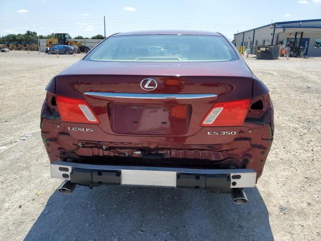 Photo 5 VIN: JTHBJ46G982179784 - LEXUS ES350 