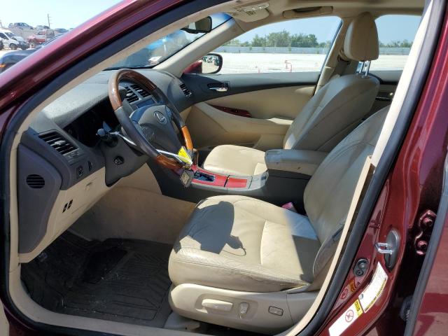 Photo 6 VIN: JTHBJ46G982179784 - LEXUS ES350 