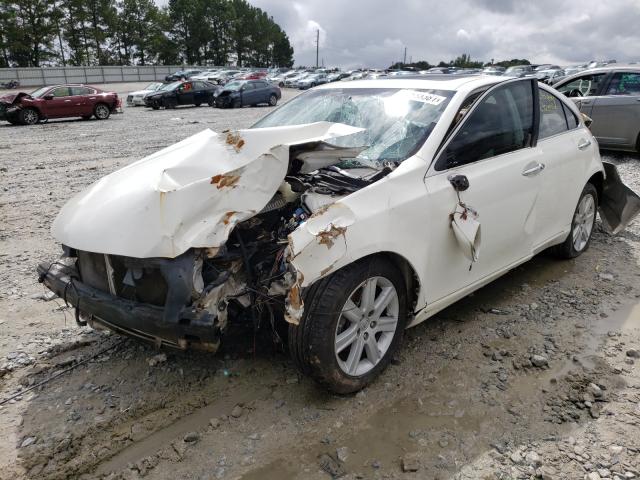 Photo 1 VIN: JTHBJ46G982180403 - LEXUS ES 350 