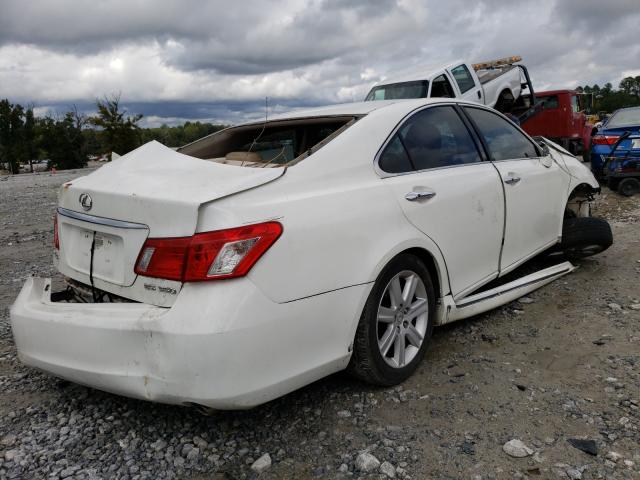 Photo 3 VIN: JTHBJ46G982180403 - LEXUS ES 350 