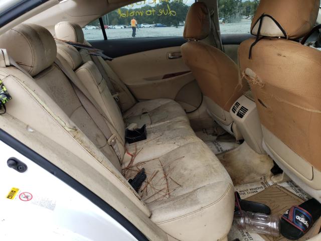 Photo 5 VIN: JTHBJ46G982180403 - LEXUS ES 350 