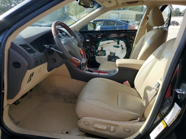 Photo 6 VIN: JTHBJ46G982180899 - LEXUS ES 350 