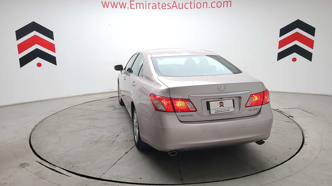 Photo 5 VIN: JTHBJ46G982182863 - LEXUS ES 350 