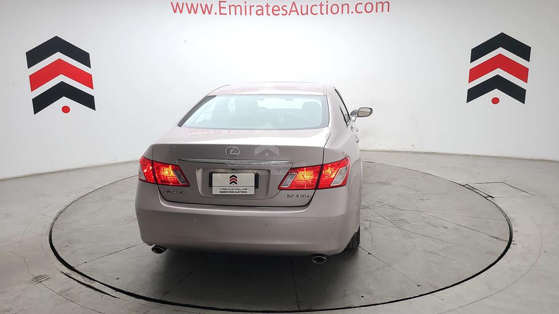 Photo 6 VIN: JTHBJ46G982182863 - LEXUS ES 350 