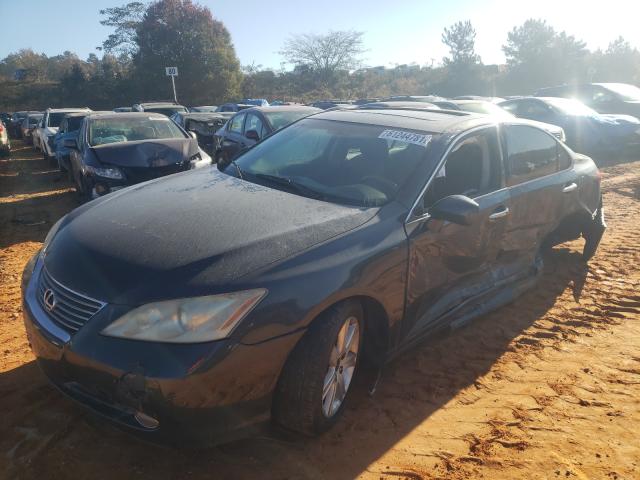 Photo 1 VIN: JTHBJ46G982191921 - LEXUS ES 350 