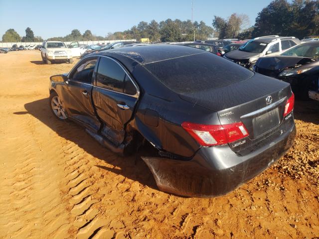 Photo 2 VIN: JTHBJ46G982191921 - LEXUS ES 350 