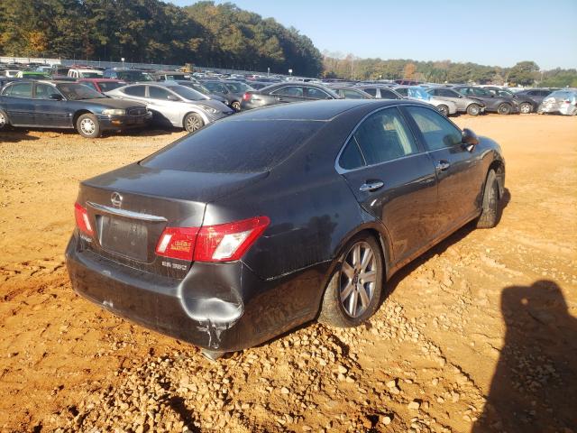 Photo 3 VIN: JTHBJ46G982191921 - LEXUS ES 350 