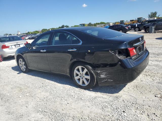 Photo 1 VIN: JTHBJ46G982201945 - LEXUS ES350 