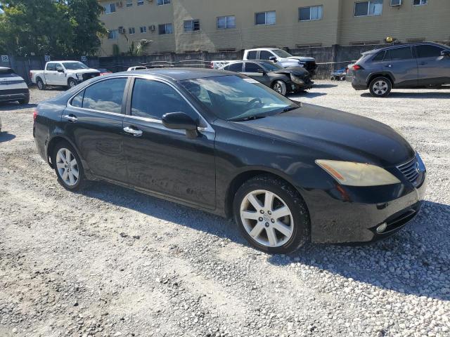 Photo 3 VIN: JTHBJ46G982201945 - LEXUS ES350 