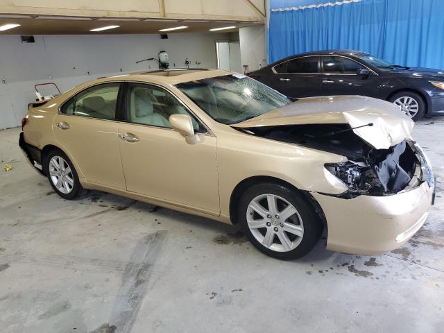 Photo 3 VIN: JTHBJ46G982206482 - LEXUS ES 350 