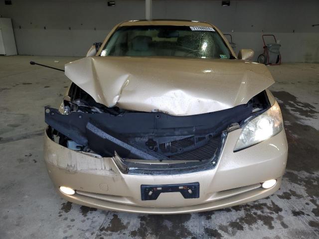 Photo 4 VIN: JTHBJ46G982206482 - LEXUS ES 350 