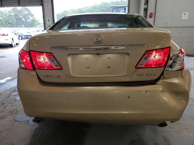 Photo 5 VIN: JTHBJ46G982206482 - LEXUS ES 350 