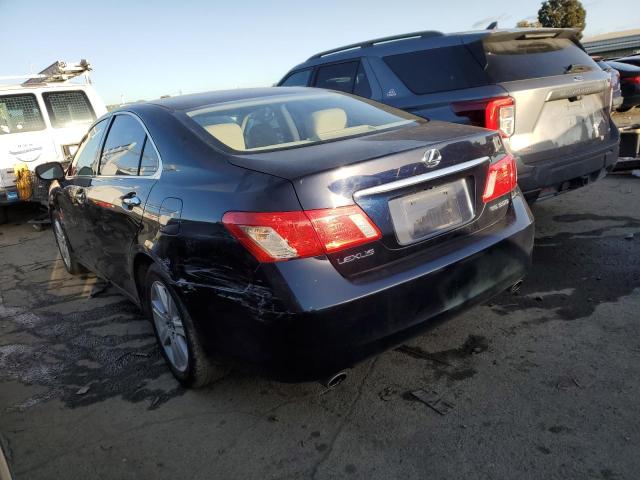 Photo 1 VIN: JTHBJ46G982214601 - LEXUS ES350 