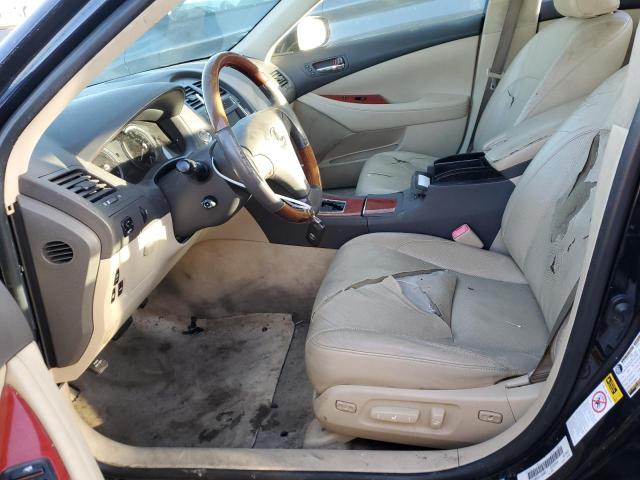 Photo 6 VIN: JTHBJ46G982214601 - LEXUS ES350 