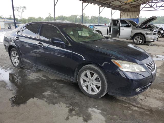 Photo 3 VIN: JTHBJ46G982222438 - LEXUS ES350 