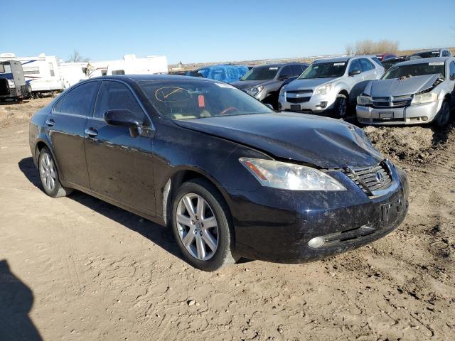 Photo 3 VIN: JTHBJ46G982228773 - LEXUS ES350 