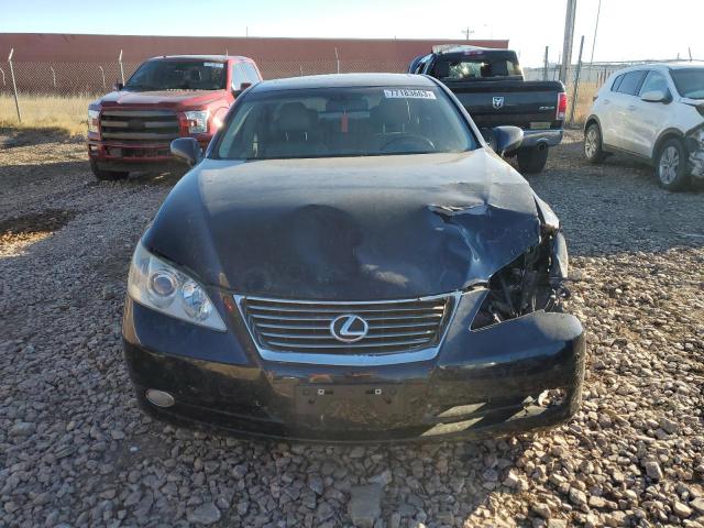 Photo 4 VIN: JTHBJ46G982228773 - LEXUS ES350 