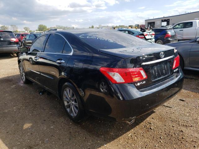 Photo 1 VIN: JTHBJ46G982232872 - LEXUS ES 350 