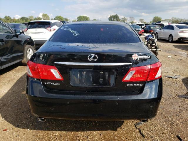 Photo 5 VIN: JTHBJ46G982232872 - LEXUS ES 350 