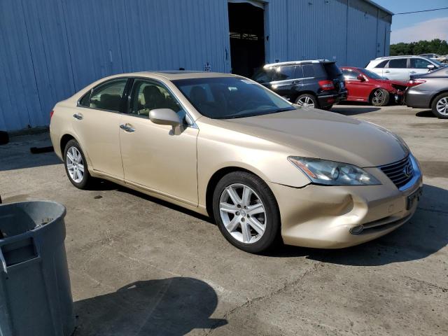 Photo 3 VIN: JTHBJ46G982239370 - LEXUS ES 350 