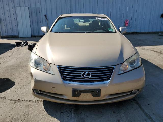 Photo 4 VIN: JTHBJ46G982239370 - LEXUS ES 350 