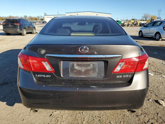 Photo 5 VIN: JTHBJ46G982243709 - LEXUS ES350 