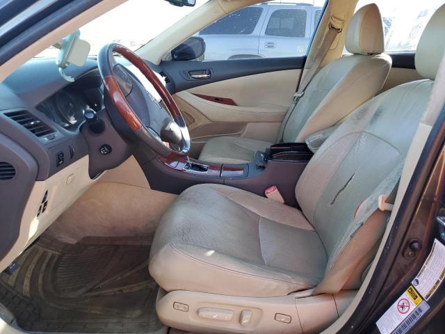 Photo 6 VIN: JTHBJ46G982243709 - LEXUS ES350 